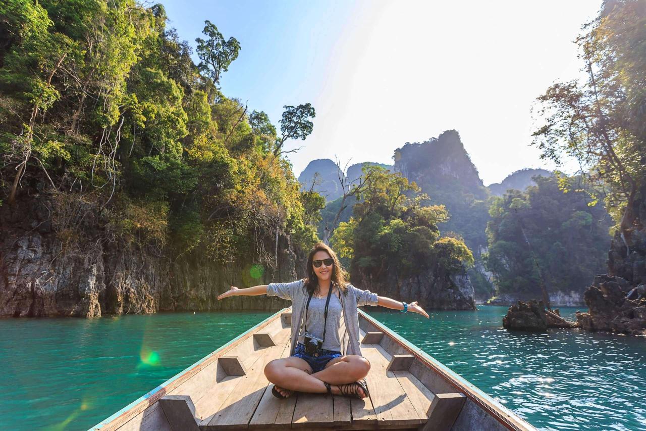 Jelajahi Keajaiban Hutan Bakau Langkawi dengan Mangrove Tour